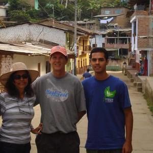 Meet your Posher, Ed